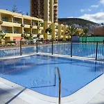 Torres Del Sol To 50 Metters Playa Vistas Tenerife *