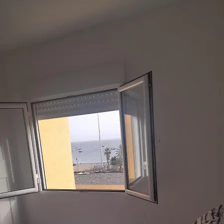 Torres Del Sol A 50 Metros Playa Vistas Tenerife *