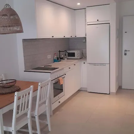 Torres Del Sol A 50 Metros Playa Vistas Tenerife شقة بلايا ذي لاس أميريكاس