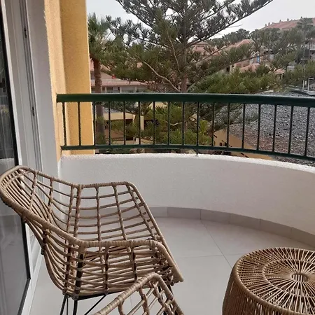 Torres Del Sol To 50 Metters Playa Vistas Tenerife *