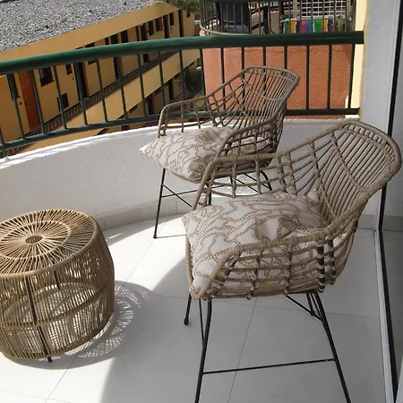 Torres Del Sol A 50 Metros Playa Vistas Tenerife * بلايا ذي لاس أميريكاس