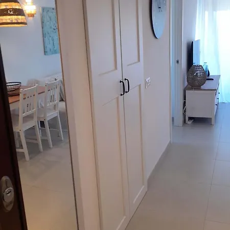 Torres Del Sol A 50 Metros Playa Las Vistas * פלאייה דה לאס אמריקס