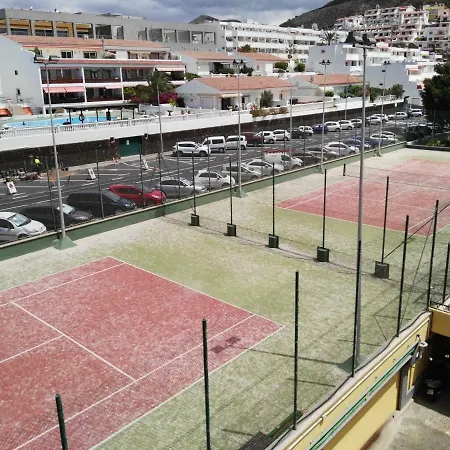 Torres Del Sol To 50 Metters Playa Vistas Tenerife * Playa de las Américas