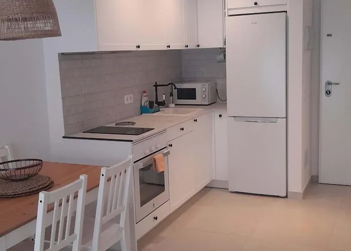 Torres Del Sol To 50 Metters Playa Vistas Tenerife Apartament Playa de las Americas (Tenerife)