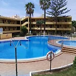 Torres Del Sol To 50 Metters Playa Vistas Tenerife