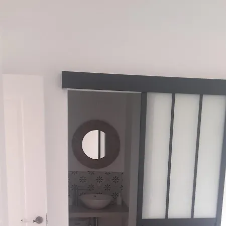 Appartamento Torres Del Sol A 50 Metros Playa Vistas *