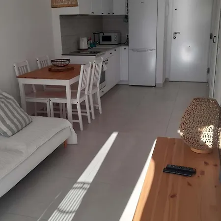 Torres Del Sol A 50 Metros Playa Vistas Appartamento *