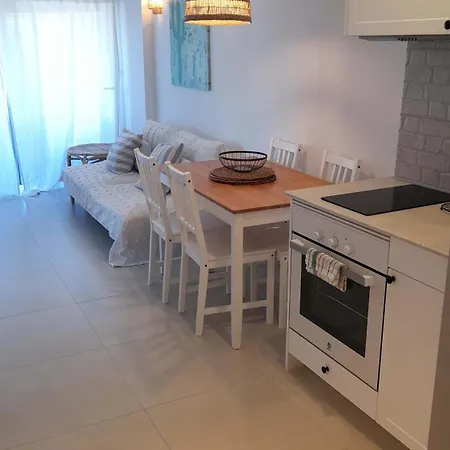 Torres Del Sol A 50 Metros Playa Vistas Appartamento *
