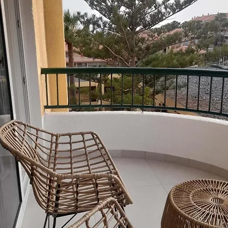 Torres Del Sol A 50 Metros Playa Vistas *